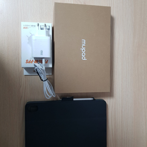 [S급] 뮤패드 K10 PLUS (128GB/8GB)