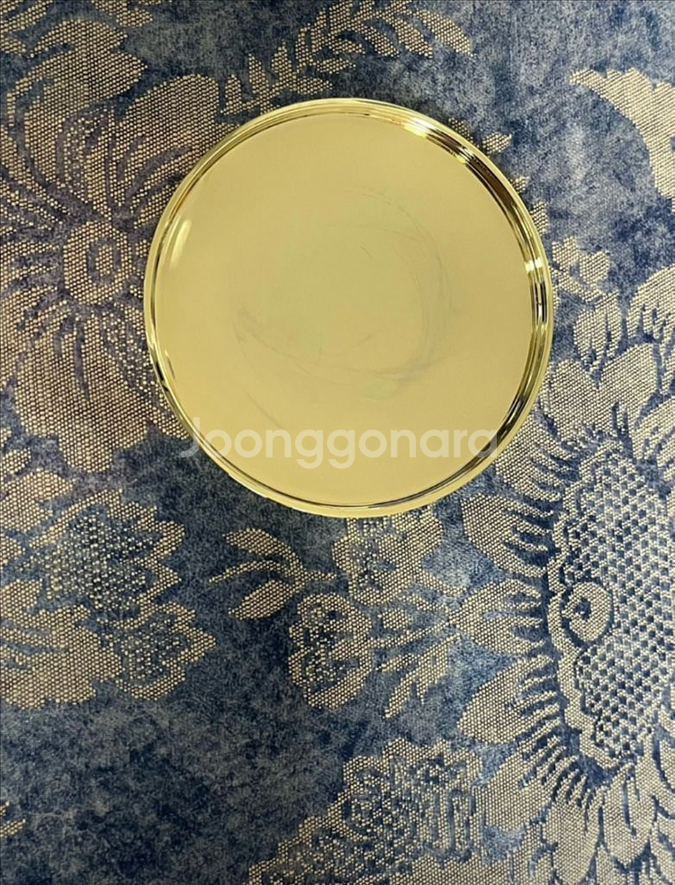 디올 캔들 리드 캔들 커버--2