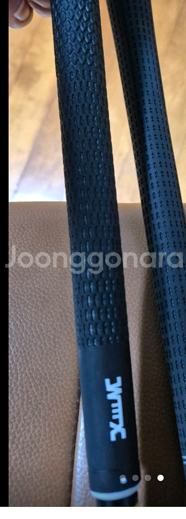 KBS 유틸샤프트 70R 핑G440 4번 슬리브--2