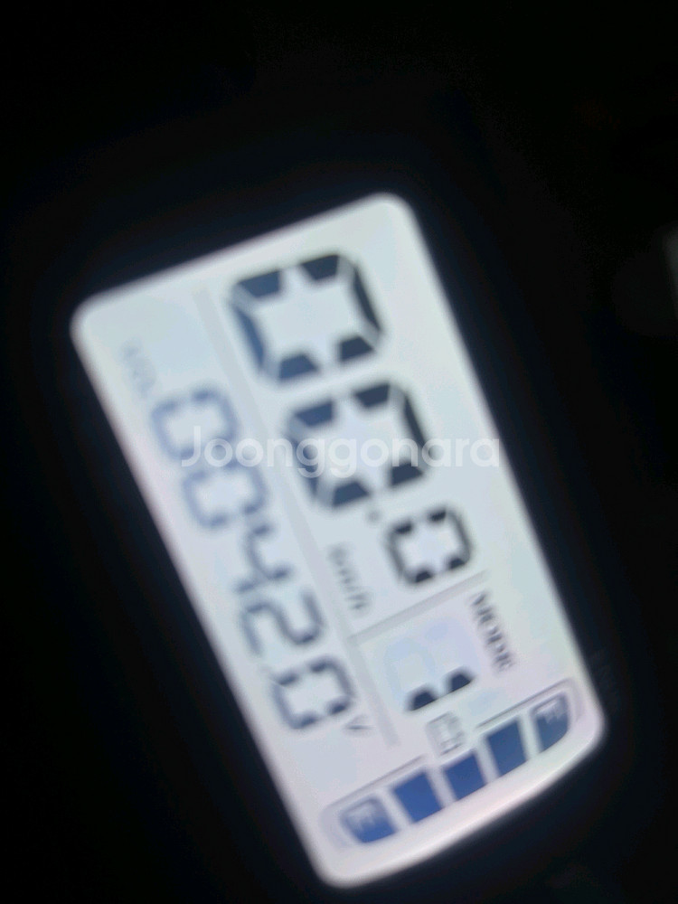 전기자전거 모토벨로 TX8 PRO2 팔아요--5