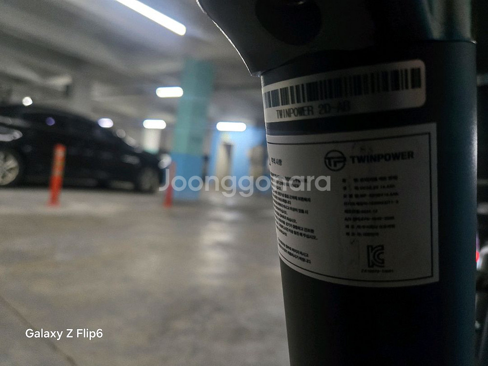 전기자전거 모토벨로 TX8 PRO2 팔아요--4