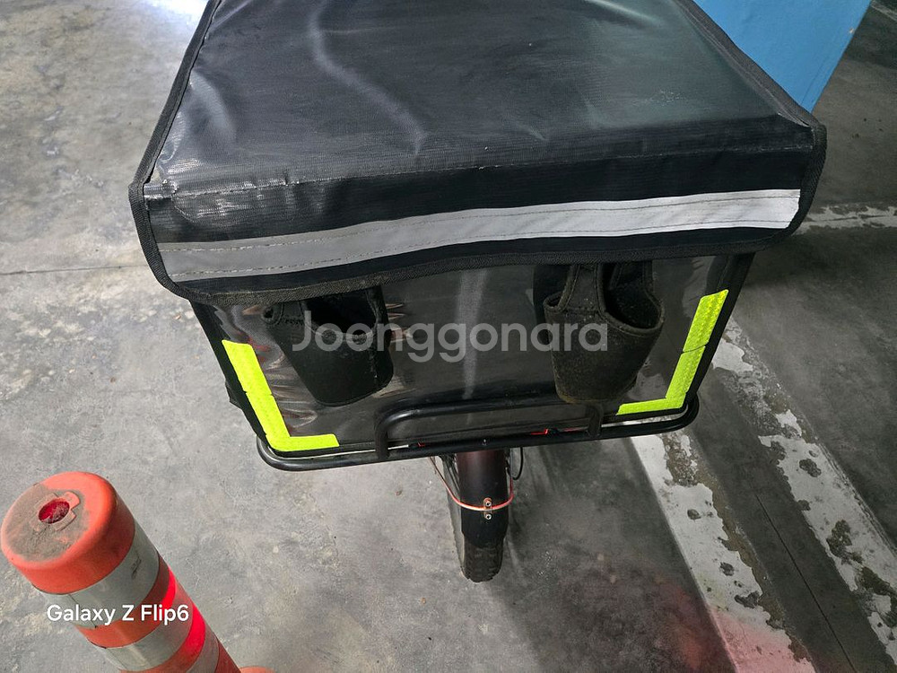 전기자전거 모토벨로 TX8 PRO2 팔아요--6