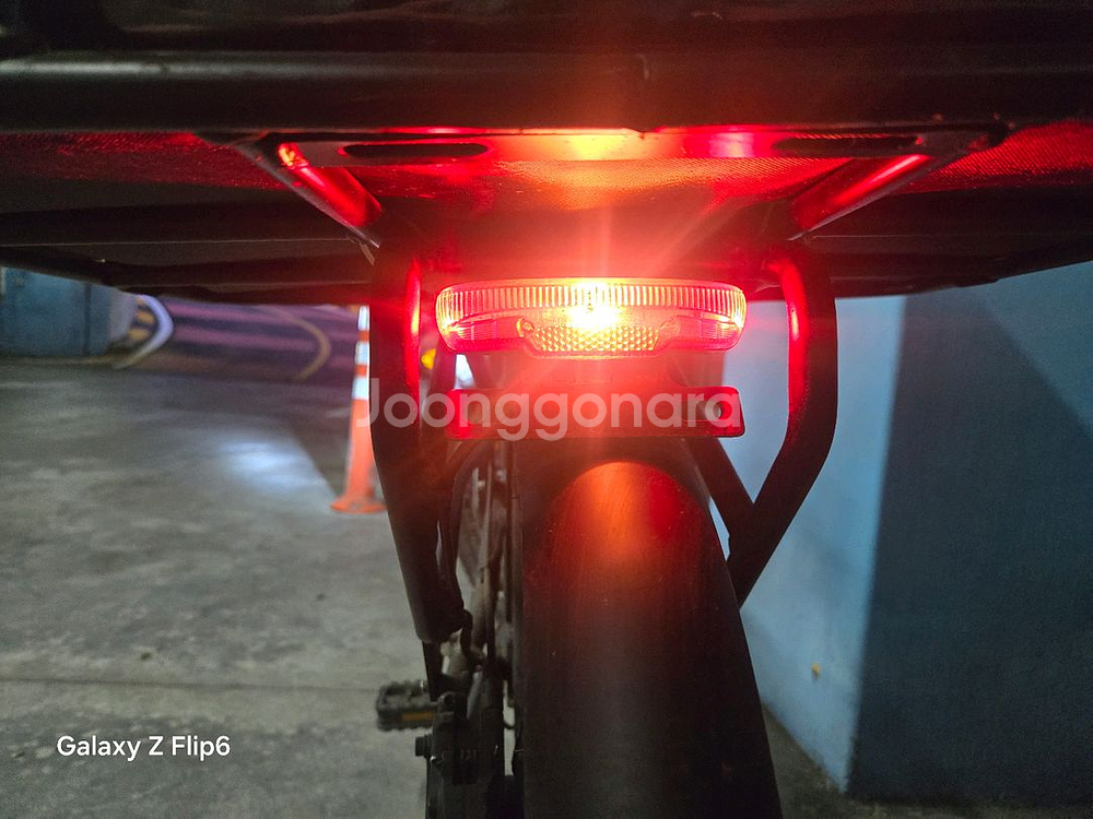 전기자전거 모토벨로 TX8 PRO2 팔아요--8