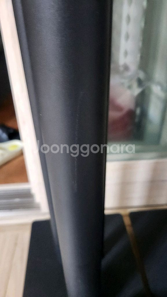와피데일 다이아몬드 12.0 스피커 미션 스탠드 북쉘프--4
