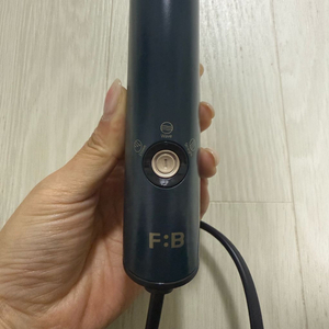 포뷰트 엠스타일러 고데기