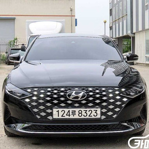 [현대]더 뉴 그랜저 IG 2.5 프리미엄 초이스 #앱