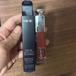 Dior 디올 립 맥시마이저 새상품