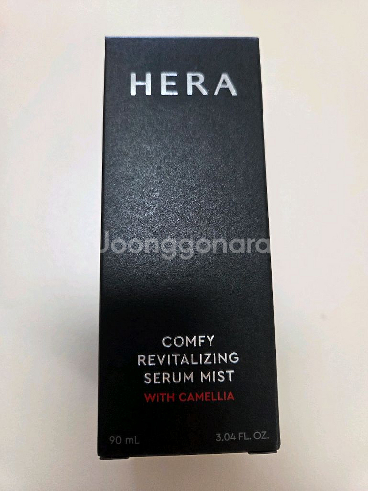 헤라 컴피 리바이탈라이징 세럼 미스트 90ml--1