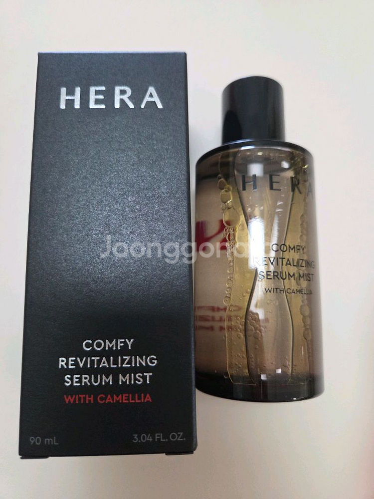 헤라 컴피 리바이탈라이징 세럼 미스트 90ml--0