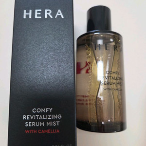 헤라 컴피 리바이탈라이징 세럼 미스트 90ml