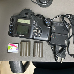 캐논 eos 300d