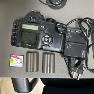 캐논 eos 300d