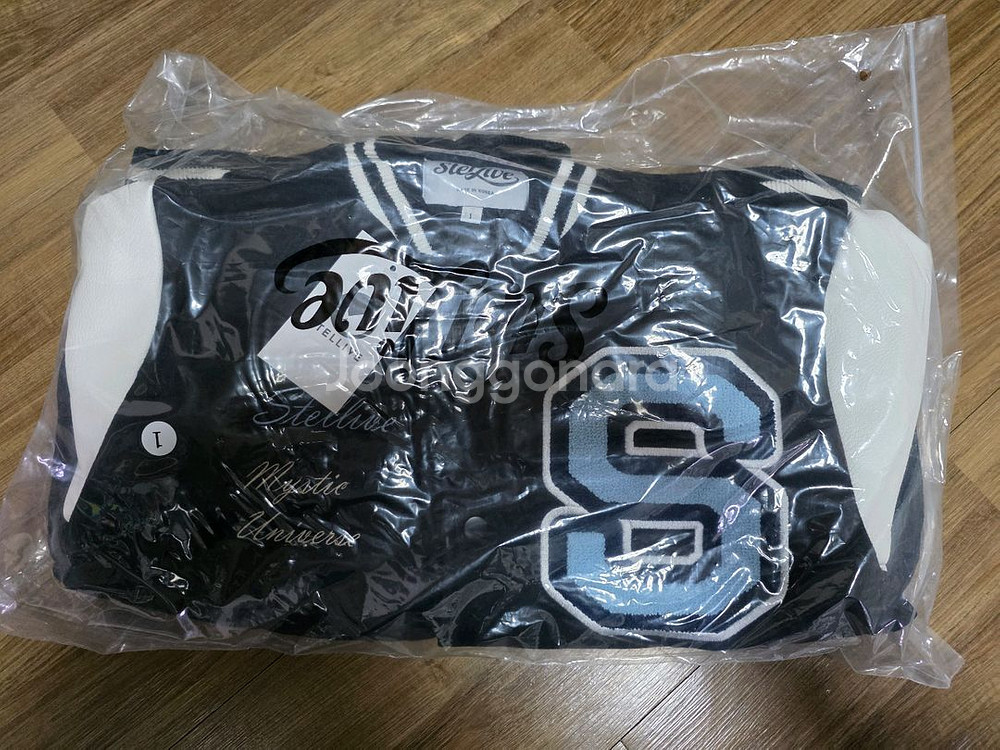 스텔라이브 여러 굿즈 팝니다--7