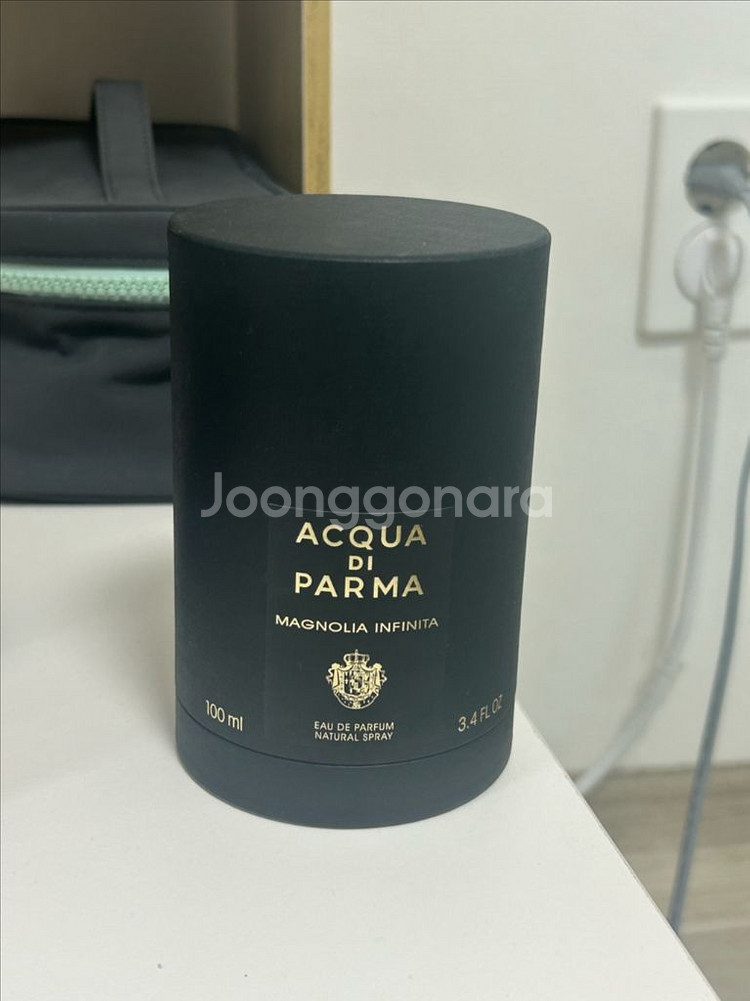 아쿠아디파르마 매그놀리아 인피니타 100ml--1