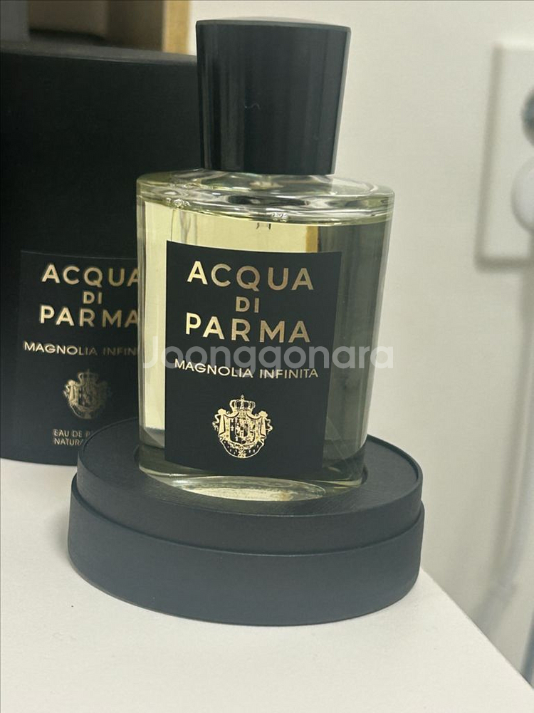 아쿠아디파르마 매그놀리아 인피니타 100ml--0