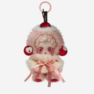 팝마트 스컬판다 날찾아봐 시무룩머핀