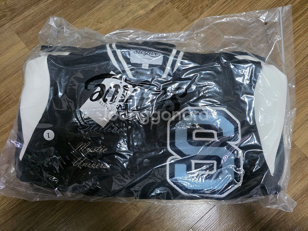 스텔라이브 여러 굿즈 팝니다--7