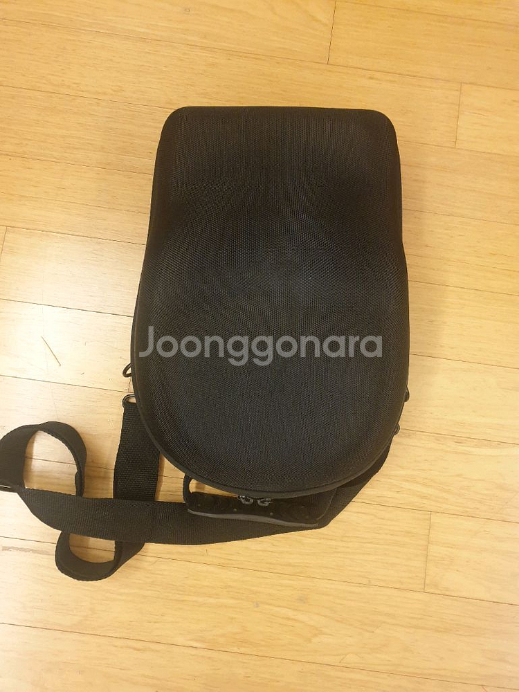 DJI 고글 및 전용가방--1