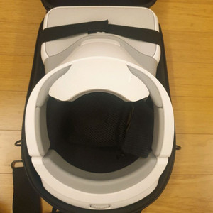 DJI 고글 및 전용가방