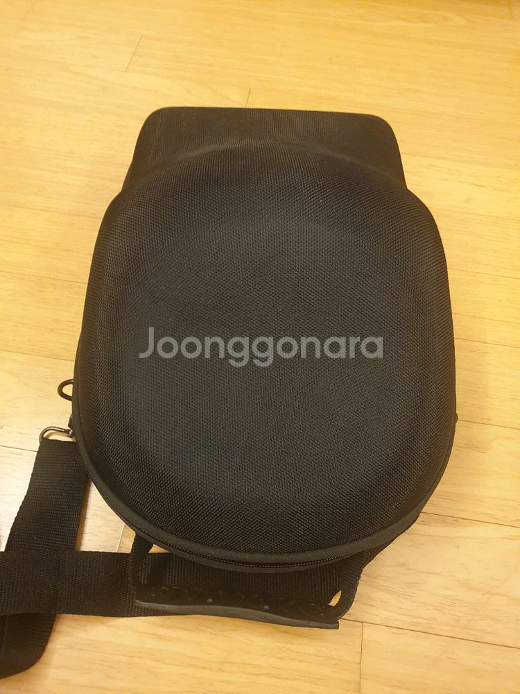 DJI 고글 및 전용가방--8