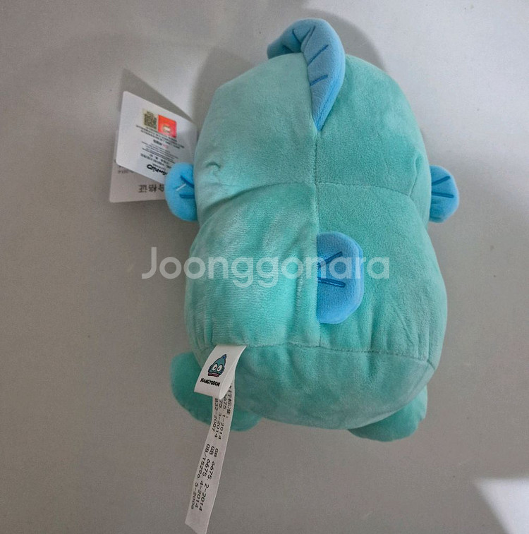 한교동 인형 (약25cm)--1