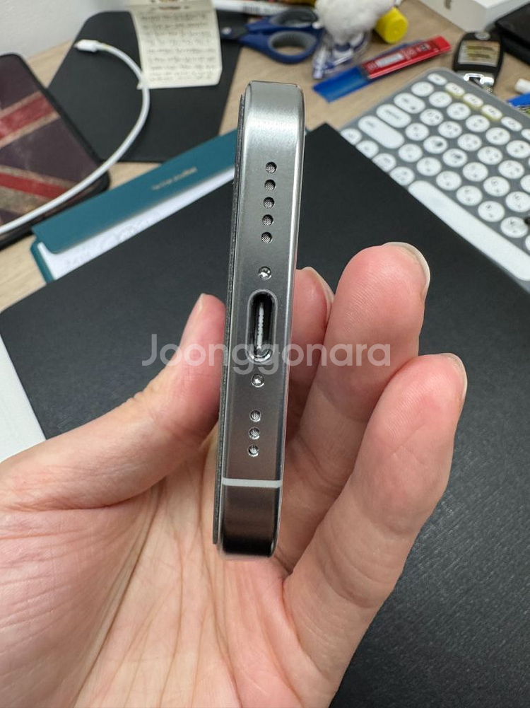 아이폰 16 프로 256GB--7