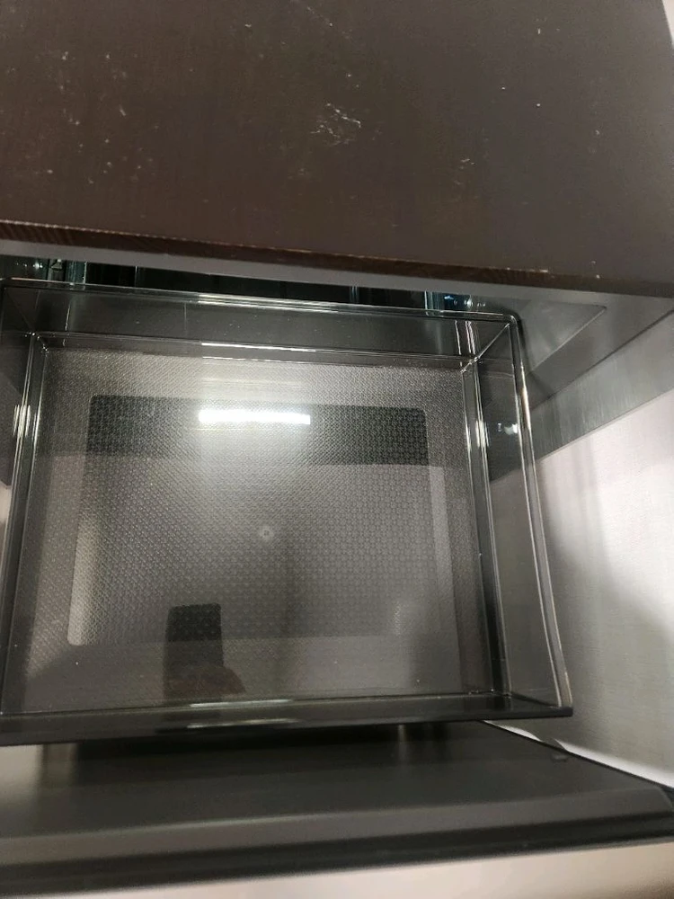 LG Objet 냉장고 이미지