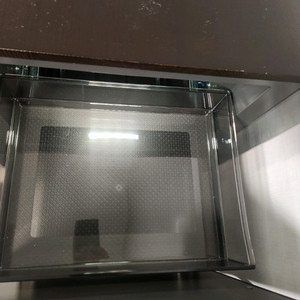 LG Objet 냉장고