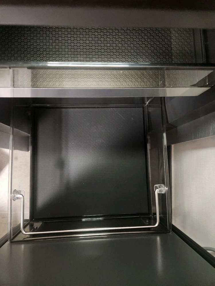 LG Objet 냉장고 이미지