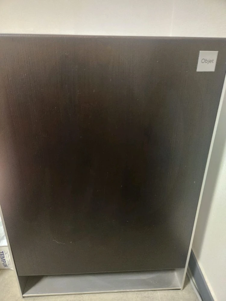 LG Objet 냉장고 이미지