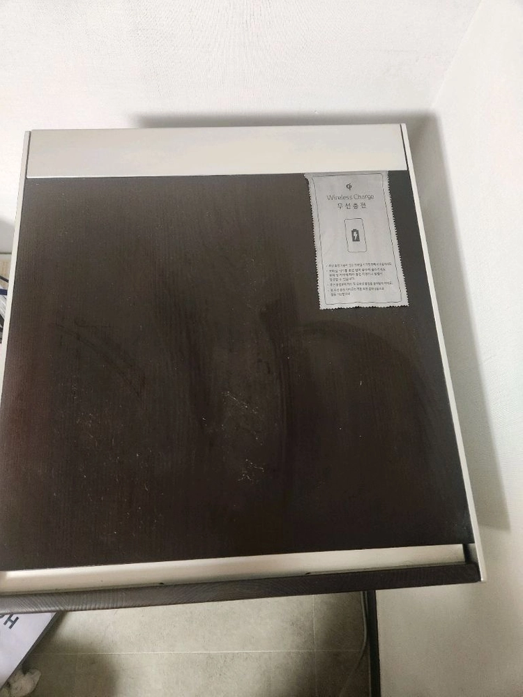 LG Objet 냉장고 이미지