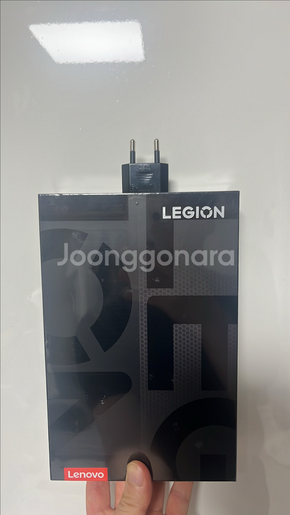레노버 y700 4세대--0