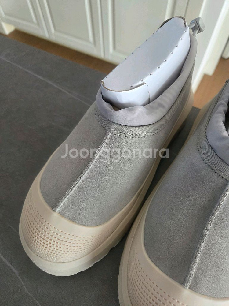 어그 250 국내정품 미사용품 판매--1