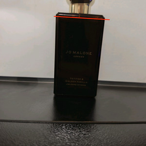 조말론 베티버 골든 바닐라 100ml 국문텍