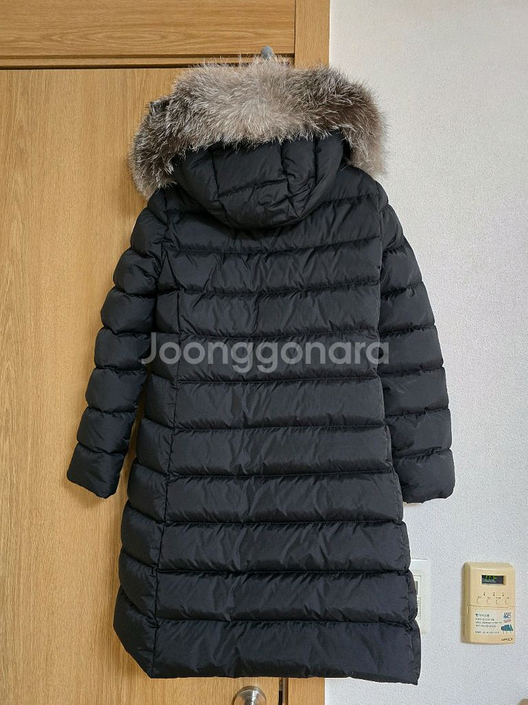 (티파니옷 드림)몽클레어 아벨 10y 신품 수준--1