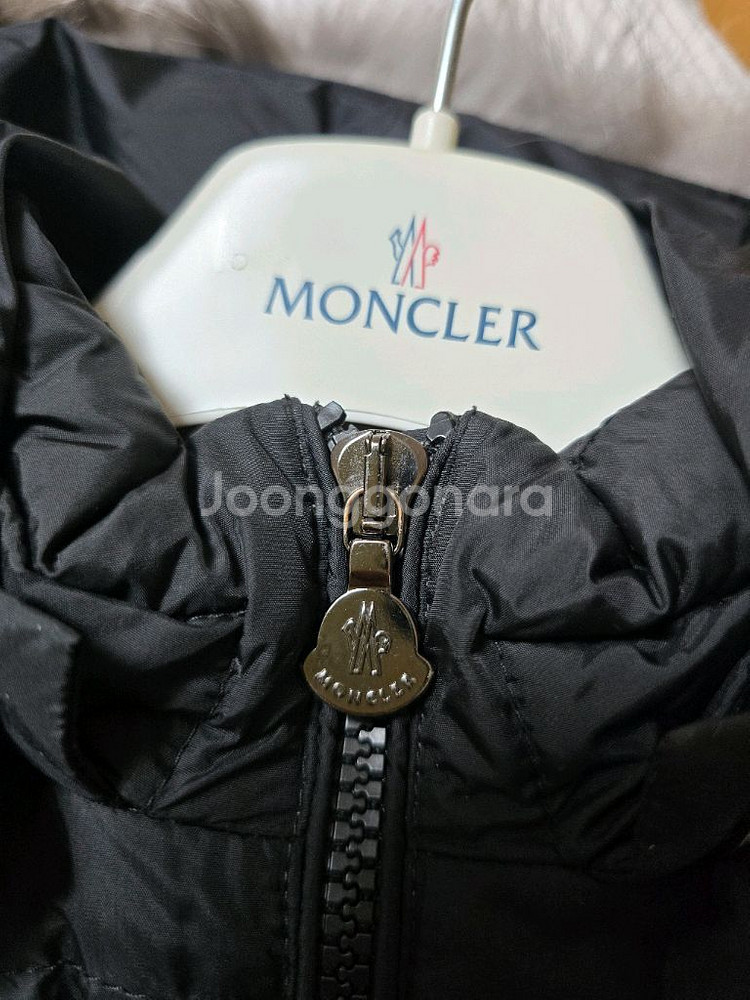 (티파니옷 드림)몽클레어 아벨 10y 신품 수준--2