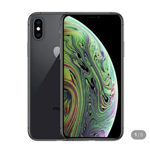 아이폰 XS 64GB 중고 판매