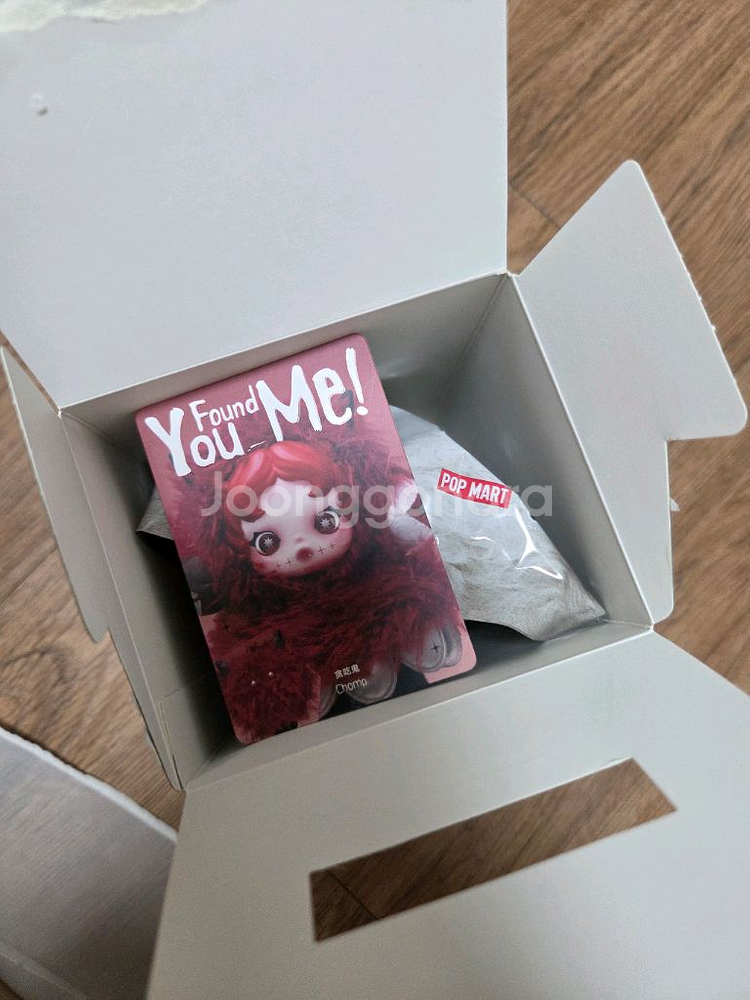 네하루님 스컬판다 날찾아봐--0