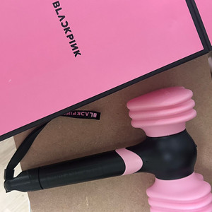 블랙핑크 응원봉 이미지