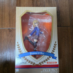 알파맥스 Fate/EXTELLA 잔다르크 JK블레이저