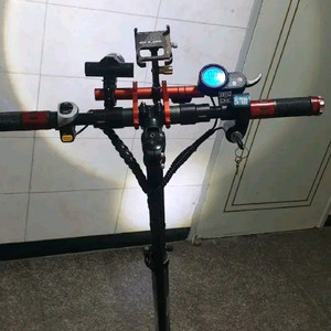 TS600max 52v LG배터리 킥보드 팝니다
