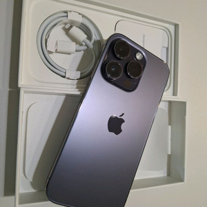 아이폰14 프로 128GB(s급)
