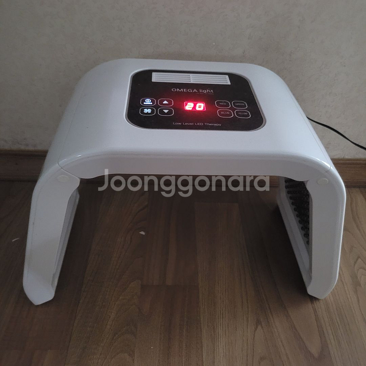 오메가슬림라이트 (전신/바디용 오메가라이트)피부미용가전--0