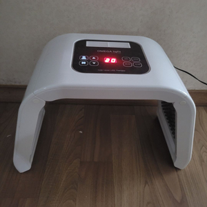 오메가슬림라이트 (전신/바디용 오메가라이트)피부미용가전