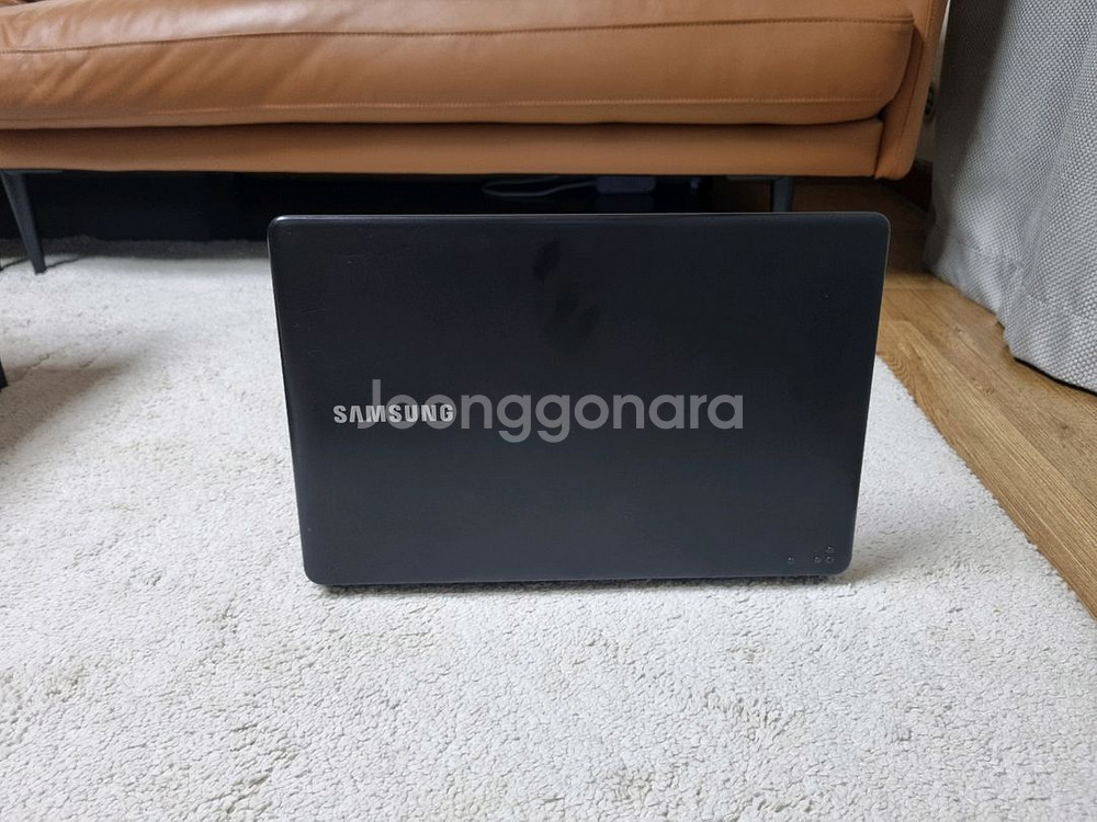 삼성 노트북 15인치 인텔 i5 756g 8g--1