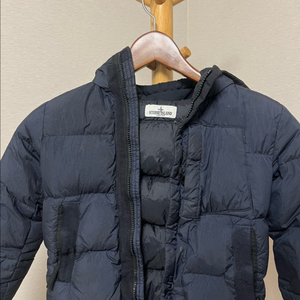 스톤아일랜드 패딩 6Y