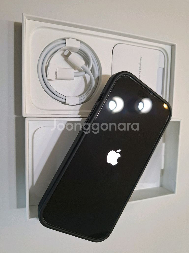 아이폰14 프로 128GB(s급)--1