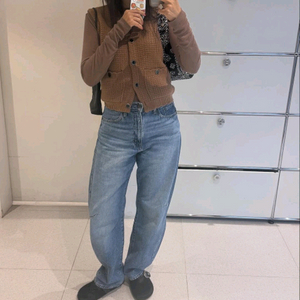 11am 여진픽 리바이스 신치 배럴진 25 새제품