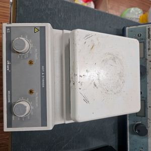 자석교반기 교반기 MS300HS