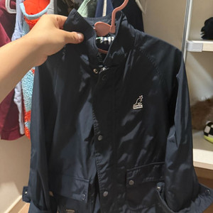 캉골 키즈 120